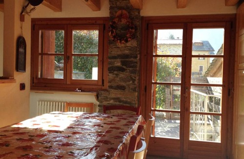 Chiesa in Valmalenco House | 90 m² House ∙ 2 bedrooms ∙ 9 guests