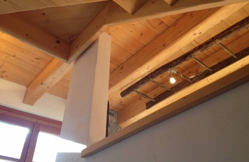 Chiesa in Valmalenco House | 90 m² House ∙ 2 bedrooms ∙ 9 guests