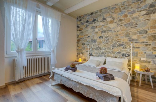 Gavirate House | 90 m² House ∙ 2 bedrooms ∙ 4 guests