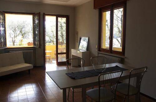 Sarnico House | 90 m² House ∙ 2 bedrooms ∙ 6 guests
