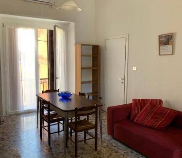 Sarnico House | 90 m² House ∙ 2 bedrooms ∙ 6 guests