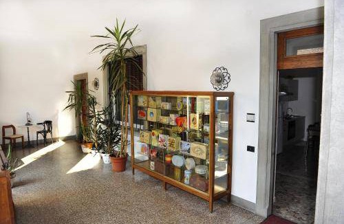 Sarnico House | 90 m² House ∙ 2 bedrooms ∙ 6 guests