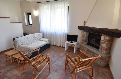Castana House | 90 m² House ∙ 2 bedrooms ∙ 4 guests