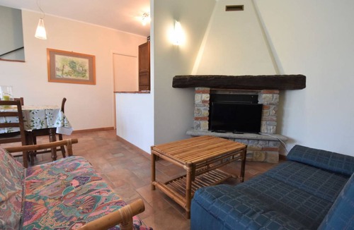 Castana House | 90 m² House ∙ 2 bedrooms ∙ 4 guests