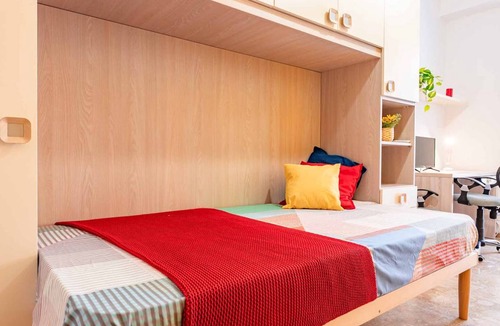 Quartiere Mazzini Resort | 90 m² Private room ∙ 1 bedroom ∙ 1 guest