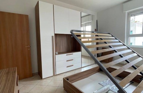 Rondo - Torretta Resort | 90 m² Private room ∙ 1 bedroom ∙ 2 guests