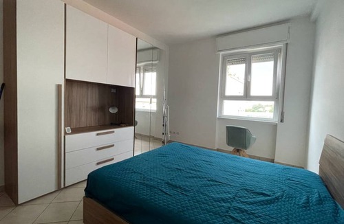Rondo - Torretta Resort | 90 m² Private room ∙ 1 bedroom ∙ 2 guests