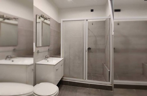 Zona Ca' Granda Resort | 90 m² Private room ∙ 1 bedroom ∙ 1 guest