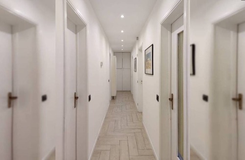 Zona Ca' Granda Resort | 90 m² Private room ∙ 1 bedroom ∙ 1 guest