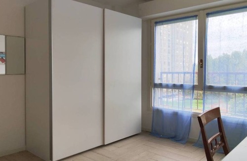 Zona Ca' Granda Resort | 90 m² Private room ∙ 1 bedroom ∙ 1 guest