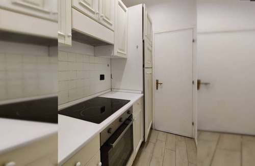 Zona Ca' Granda Resort | 90 m² Private room ∙ 1 bedroom ∙ 1 guest