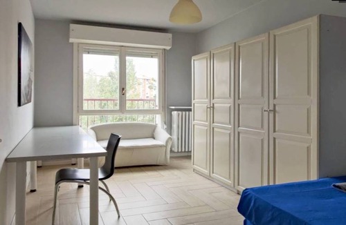 Zona Ca' Granda Resort | 90 m² Private room ∙ 1 bedroom ∙ 1 guest