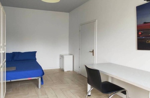 Zona Ca' Granda Resort | 90 m² Private room ∙ 1 bedroom ∙ 1 guest