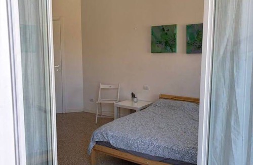 Villapizzone Resort | 90 m² Private room ∙ 1 bedroom ∙ 3 guests