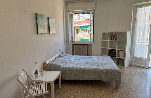 Villapizzone Resort | 90 m² Private room ∙ 1 bedroom ∙ 3 guests