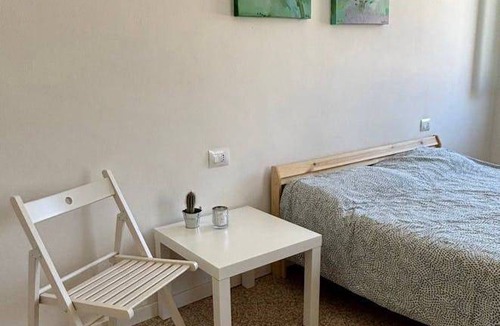 Villapizzone Resort | 90 m² Private room ∙ 1 bedroom ∙ 3 guests