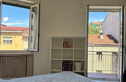 Villapizzone Resort | 90 m² Private room ∙ 1 bedroom ∙ 3 guests