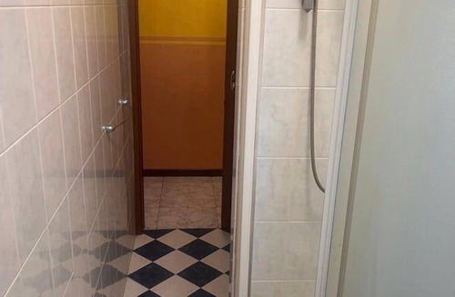 Gallaratese Resort | 90 m² Private room ∙ 1 bedroom ∙ 1 guest