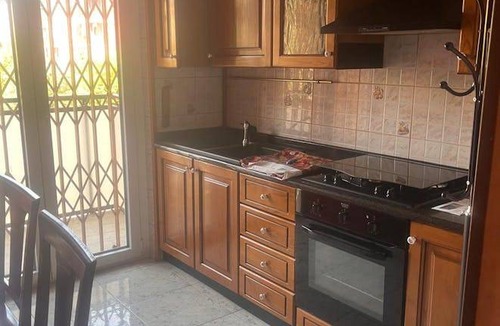 Gallaratese Resort | 90 m² Private room ∙ 1 bedroom ∙ 1 guest