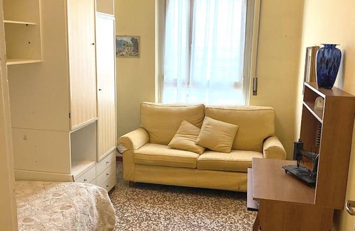 Gallaratese Resort | 90 m² Private room ∙ 1 bedroom ∙ 1 guest