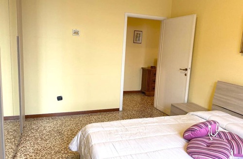 Gallaratese Resort | 90 m² Private room ∙ 1 bedroom ∙ 1 guest