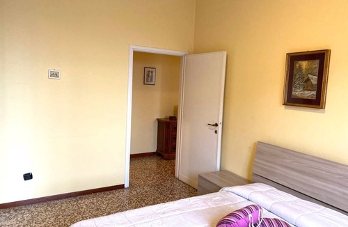 Gallaratese Resort | 90 m² Private room ∙ 1 bedroom ∙ 1 guest