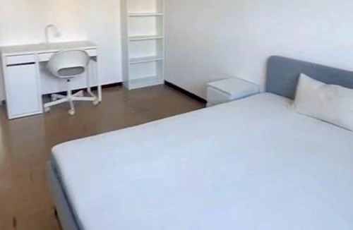 Gallaratese Resort | 90 m² Private room ∙ 1 bedroom ∙ 1 guest