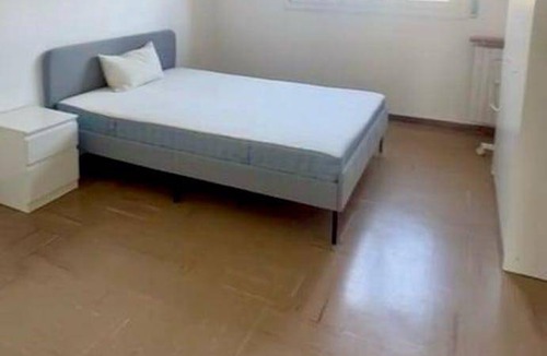Gallaratese Resort | 90 m² Private room ∙ 1 bedroom ∙ 1 guest