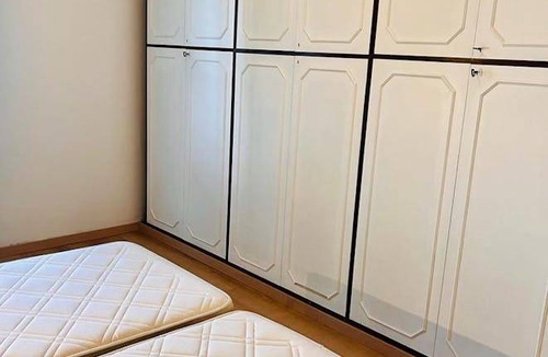 Gallaratese Resort | 90 m² Private room ∙ 1 bedroom ∙ 1 guest