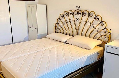 Gallaratese Resort | 90 m² Private room ∙ 1 bedroom ∙ 1 guest