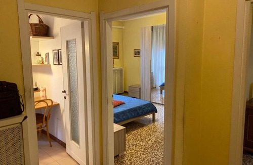 Gallaratese Resort | 90 m² Private room ∙ 1 bedroom ∙ 1 guest