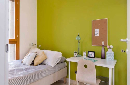 Morivione Resort | 90 m² Private room ∙ 1 bedroom ∙ 1 guest