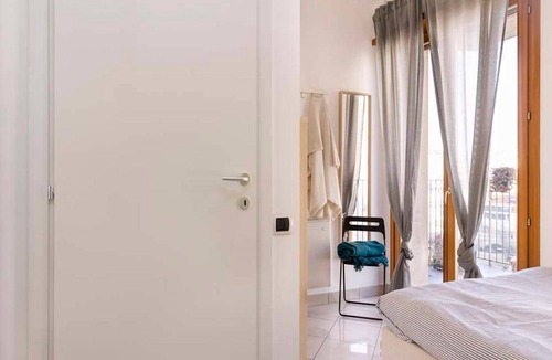 Morivione Resort | 90 m² Private room ∙ 1 bedroom ∙ 1 guest