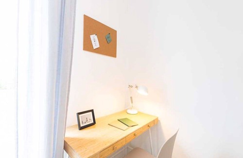 Vimodrone Resort | 90 m² Private room ∙ 1 bedroom ∙ 1 guest