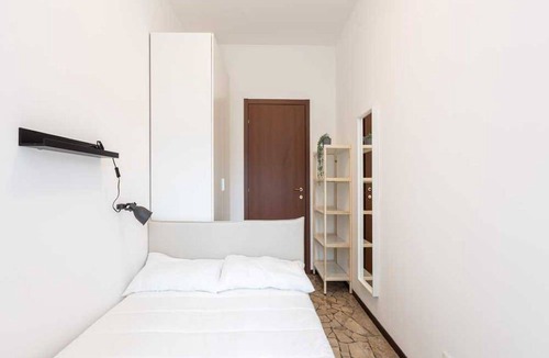 Vimodrone Resort | 90 m² Private room ∙ 1 bedroom ∙ 1 guest