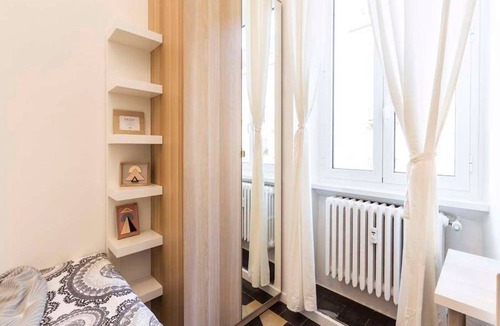 Zona Zara Resort | 90 m² Private room ∙ 1 bedroom ∙ 1 guest