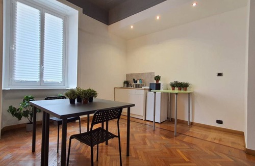Fiera Resort | 90 m² Private room ∙ 1 bedroom ∙ 2 guests