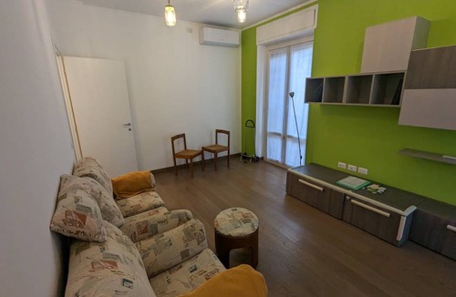 Gioia Resort | 90 m² Private room ∙ 1 bedroom ∙ 1 guest