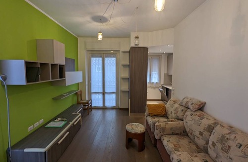Gioia Resort | 90 m² Private room ∙ 1 bedroom ∙ 1 guest