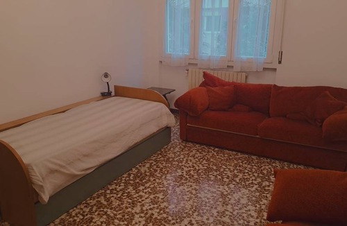 Milan Resort | 90 m² Private room ∙ 1 bedroom ∙ 1 guest