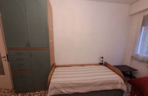 Milan Resort | 90 m² Private room ∙ 1 bedroom ∙ 1 guest