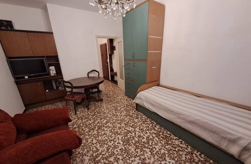 Milan Resort | 90 m² Private room ∙ 1 bedroom ∙ 1 guest