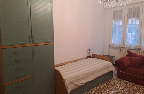 Milan Resort | 90 m² Private room ∙ 1 bedroom ∙ 1 guest