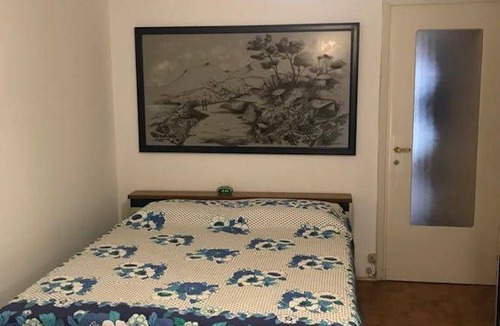 Milan Resort | 90 m² Private room ∙ 1 bedroom ∙ 1 guest