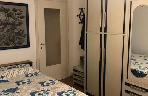 Milan Resort | 90 m² Private room ∙ 1 bedroom ∙ 1 guest