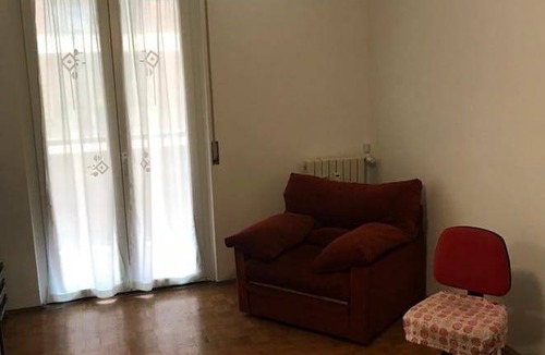 Milan Resort | 90 m² Private room ∙ 1 bedroom ∙ 1 guest