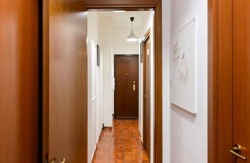 Zona Padova Resort | 90 m² Private room ∙ 1 bedroom ∙ 1 guest