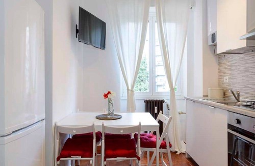 Zona Padova Resort | 90 m² Private room ∙ 1 bedroom ∙ 1 guest