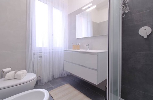 Brescia Resort | 90 m² Private room ∙ 1 bedroom ∙ 1 guest