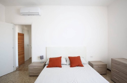 Dergano Resort | 90 m² Private room ∙ 1 bedroom ∙ 1 guest
